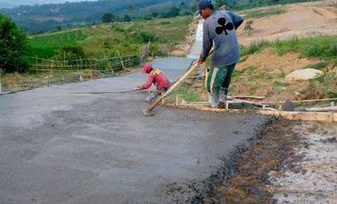 Tanah Kavling Harganya Murah Banget di Bogor