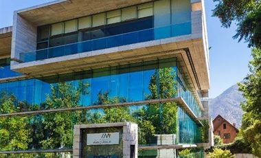 Oficina en Arriendo en Edificio Santa María