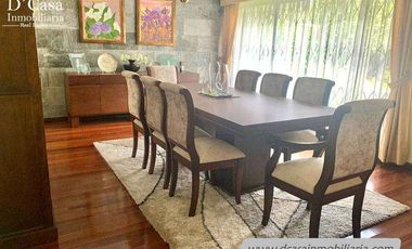 Terreno 3000m2 con 2 Casas de Venta – San Joaquín , 3 dormitorios, (C-197)