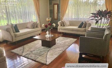 Terreno 3000m2 con 2 Casas de Venta – San Joaquín , 3 dormitorios, (C-197)