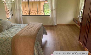 Terreno 3000m2 con 2 Casas de Venta – San Joaquín , 3 dormitorios, (C-197)