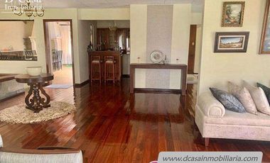 Terreno 3000m2 con 2 Casas de Venta – San Joaquín , 3 dormitorios, (C-197)