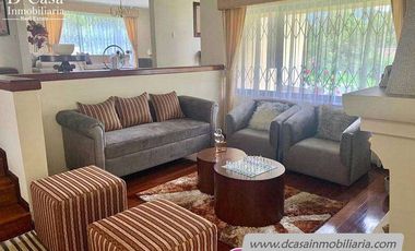 Terreno 3000m2 con 2 Casas de Venta – San Joaquín , 3 dormitorios, (C-197)