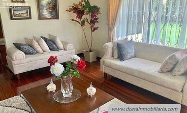 Terreno 3000m2 con 2 Casas de Venta – San Joaquín , 3 dormitorios, (C-197)