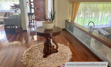 Terreno 3000m2 con 2 Casas de Venta – San Joaquín , 3 dormitorios, (C-197)