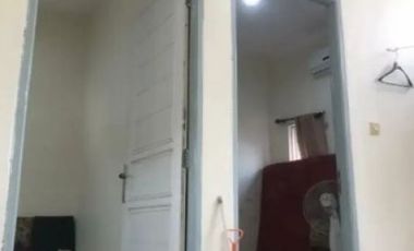 Rumah di Puri Safira Regency - de Nizar Mansion Menganti, Gresik