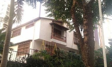 ARRIENDO de CASAS en BUCARAMANGA