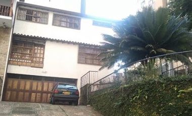 ARRIENDO de CASAS en BUCARAMANGA