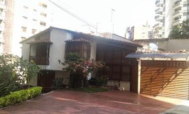 ARRIENDO de CASAS en BUCARAMANGA