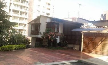 ARRIENDO de CASAS en BUCARAMANGA