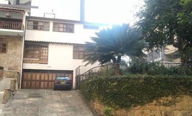 ARRIENDO de CASAS en BUCARAMANGA