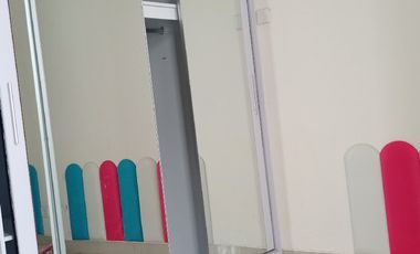 Rumah Siap Huni 2 Bedroom Di Cluster Shinano, JGC, Jakarta R2254