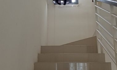 Rumah Siap Huni 2 Bedroom Di Cluster Shinano, JGC, Jakarta R2254
