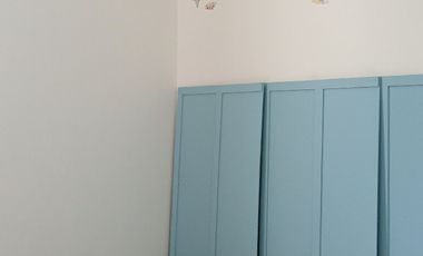 Rumah Siap Huni 2 Bedroom Di Cluster Shinano, JGC, Jakarta R2254