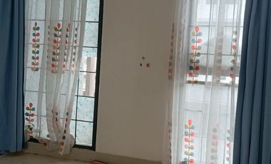 Rumah Siap Huni 2 Bedroom Di Cluster Shinano, JGC, Jakarta R2254