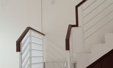 Rumah Siap Huni 2 Bedroom Di Cluster Shinano, JGC, Jakarta R2254