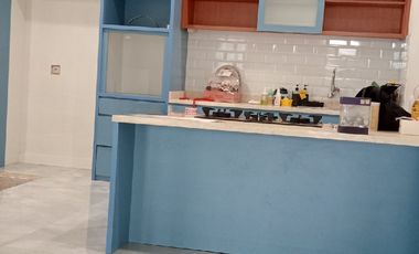 Rumah Siap Huni 2 Bedroom Di Cluster Shinano, JGC, Jakarta R2254