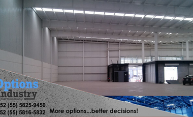Excellent industrial warehouse for lease in Vallejo