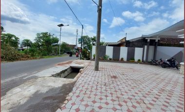 Jual Rumah Indent Free Konsul Desain di Nglinggi