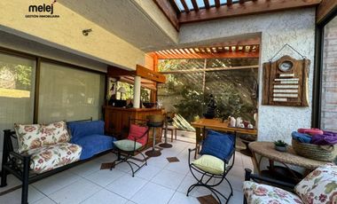 Se arrienda casa comercial en La Foresta, Viña del Mar