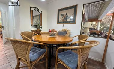 Se arrienda casa comercial en La Foresta, Viña del Mar