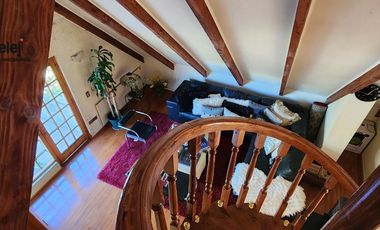 Se arrienda casa comercial en La Foresta, Viña del Mar