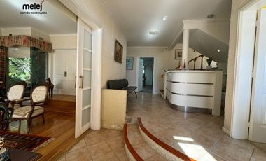 Se arrienda casa comercial en La Foresta, Viña del Mar