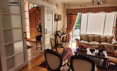 Se arrienda casa comercial en La Foresta, Viña del Mar