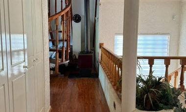 Se arrienda casa comercial en La Foresta, Viña del Mar