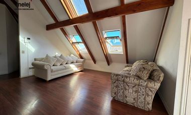 Se arrienda casa comercial en La Foresta, Viña del Mar