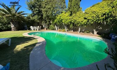 Se arrienda casa comercial en La Foresta, Viña del Mar