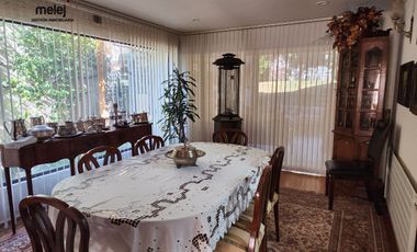 Se arrienda casa comercial en La Foresta, Viña del Mar