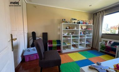 Se arrienda casa comercial en La Foresta, Viña del Mar