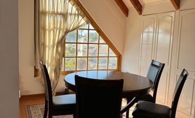 Se arrienda casa comercial en La Foresta, Viña del Mar