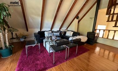 Se arrienda casa comercial en La Foresta, Viña del Mar