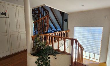 Se arrienda casa comercial en La Foresta, Viña del Mar