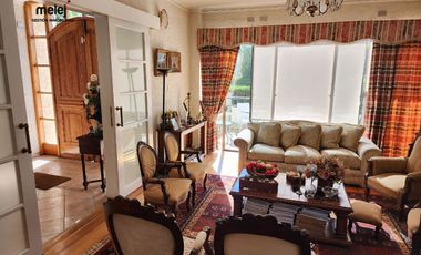 Se arrienda casa comercial en La Foresta, Viña del Mar