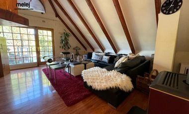 Se arrienda casa comercial en La Foresta, Viña del Mar