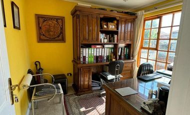 Se arrienda casa comercial en La Foresta, Viña del Mar