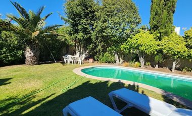 Se arrienda casa comercial en La Foresta, Viña del Mar