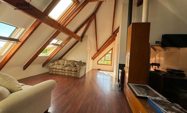 Se arrienda casa comercial en La Foresta, Viña del Mar