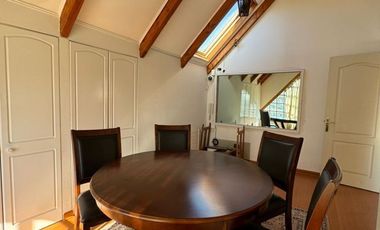 Se arrienda casa comercial en La Foresta, Viña del Mar