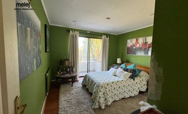 Se arrienda casa comercial en La Foresta, Viña del Mar