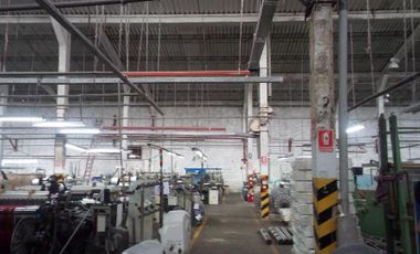 Local Industrial Venta Cercado De Lima