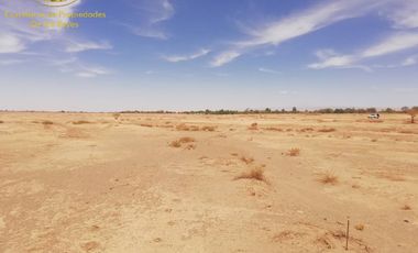 Se vende terreno ubicado en San Pedro De Atacama
