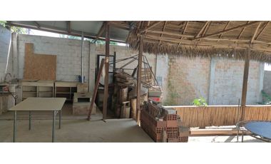 Casa en Venta - Banda de Shilcayo