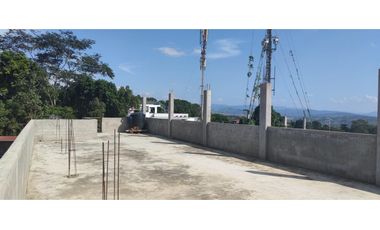 Casa en Venta - Banda de Shilcayo