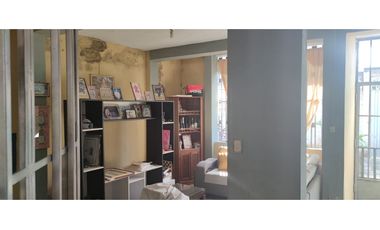 Casa en Venta - Banda de Shilcayo