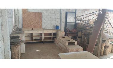 Casa en Venta - Banda de Shilcayo