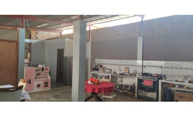 Casa en Venta - Banda de Shilcayo